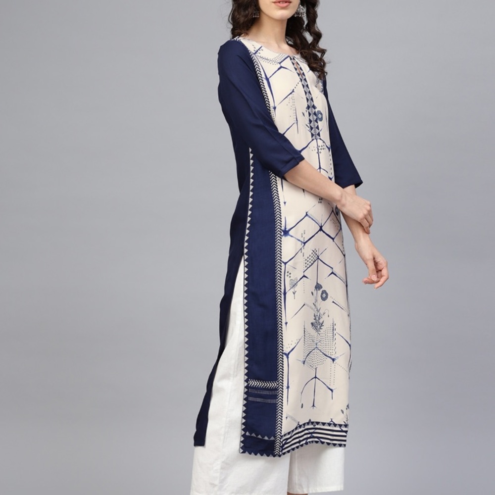 Indian Pakistani kurta kameez top❤️